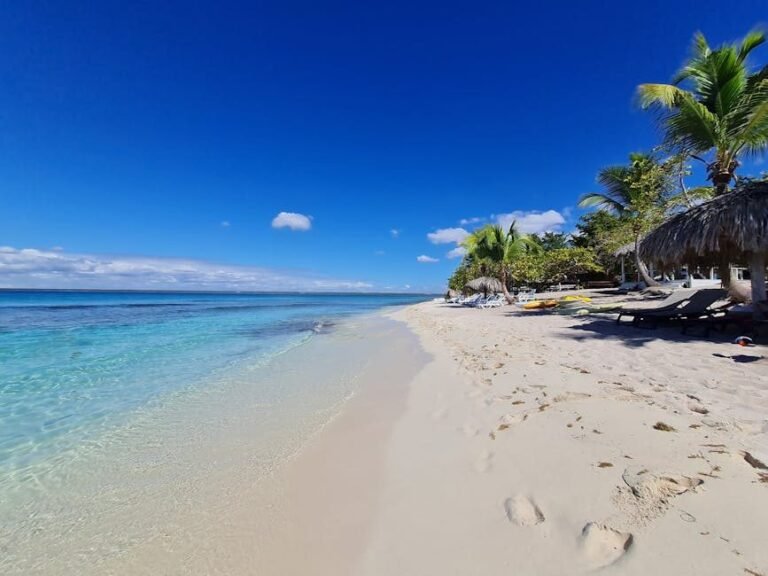Samaná: un paraíso caribeño para el turismo en 2026