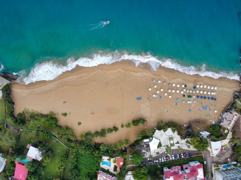 Interés de turistas europeos en Punta Cana