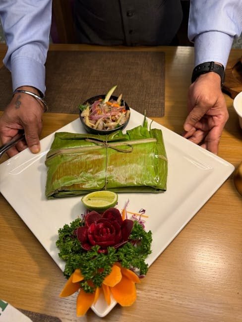 Gastronomía dominicana en 2026: Delicias que no te puedes perder