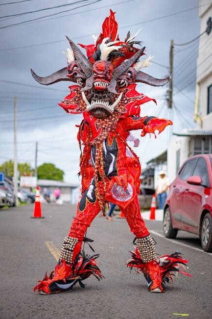 La Cultura Viva de San Juan de la Maguana: Tradición y Modernidad