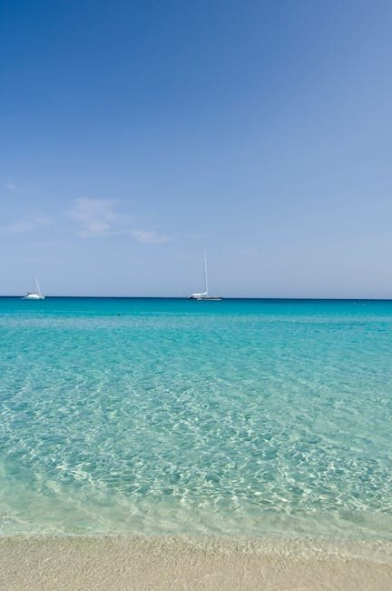 Samaná en 2026: Un Azul Turquesa que Atrae Turistas