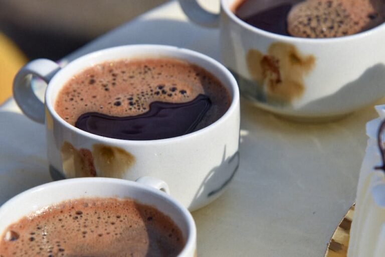 Riqueza cultural del cacao y café en el Cibao