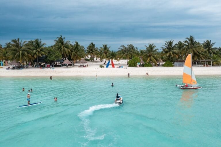 Las 10 aventuras imperdibles en Punta Cana 2026