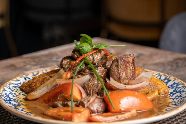 Gastronomía Dominicana: Un Viaje de Sabores Auténticos en 2026