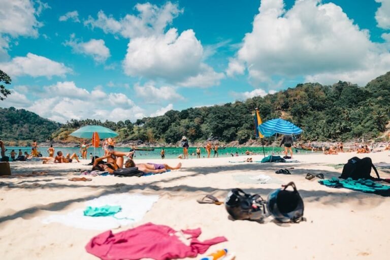 Temporadas altas para viajar a República Dominicana en 2026