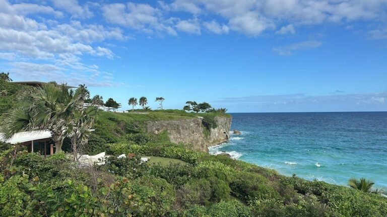 Cómo llegar a Barahona y disfrutar del ecoturismo en el sur