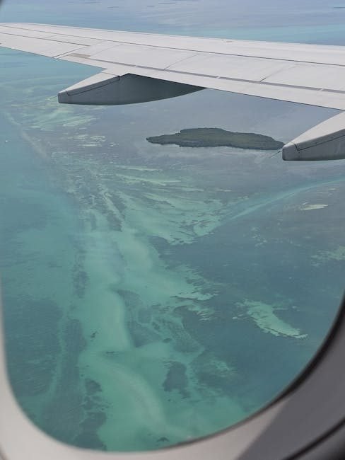 Aumento de conexiones aéreas entre Alemania y el Caribe