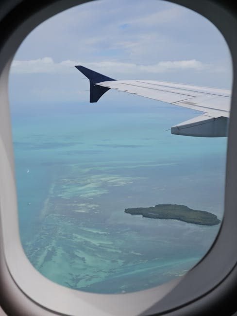 Conexiones aéreas entre Portugal y República Dominicana: lo que debes saber