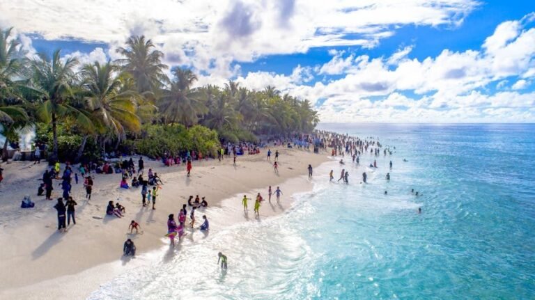 Las tendencias de turismo en República Dominicana para 2026
