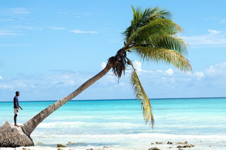 Interés creciente en Juan Dolio: ¿qué buscan los turistas europeos?