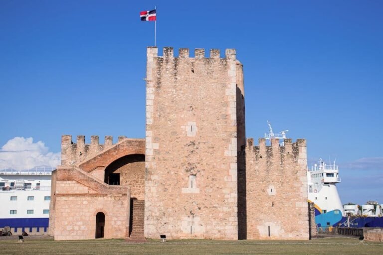 Santo Domingo en 2026: Turismo, cultura y diversión para todos