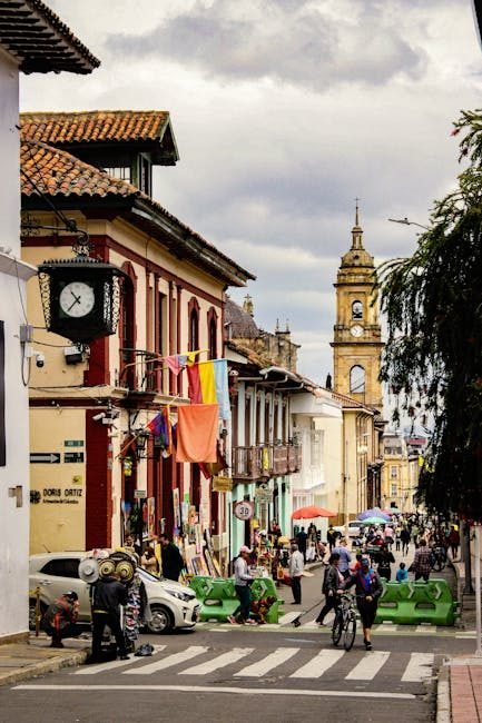 Santo Domingo en 2026: un recorrido único por su historia y cultura