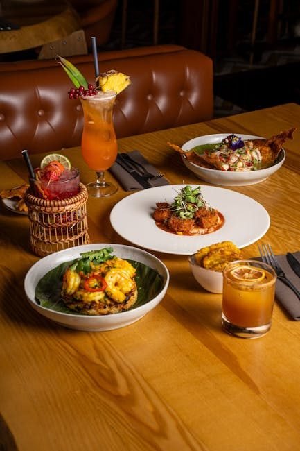 Gastronomía dominicana en 2026: sabores y secretos locales