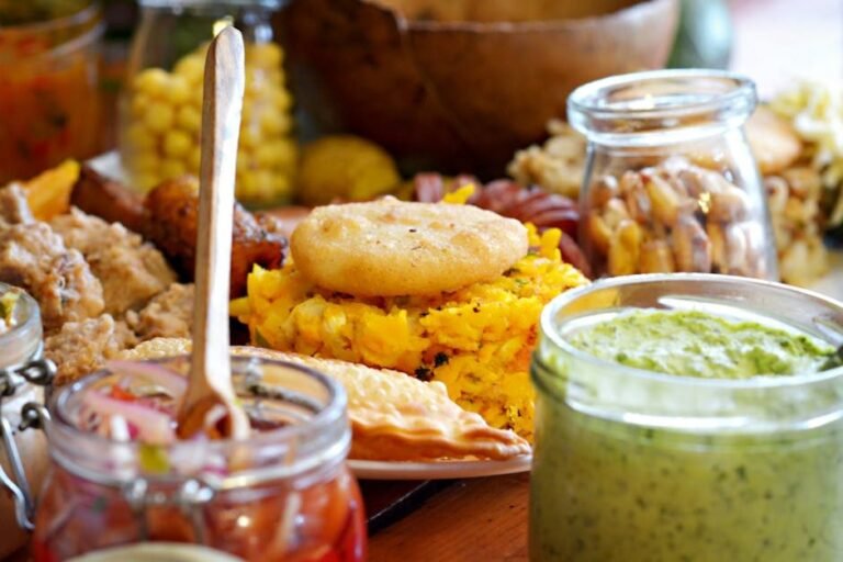 Gastronomía dominicana en 2026: sabores que cautivan