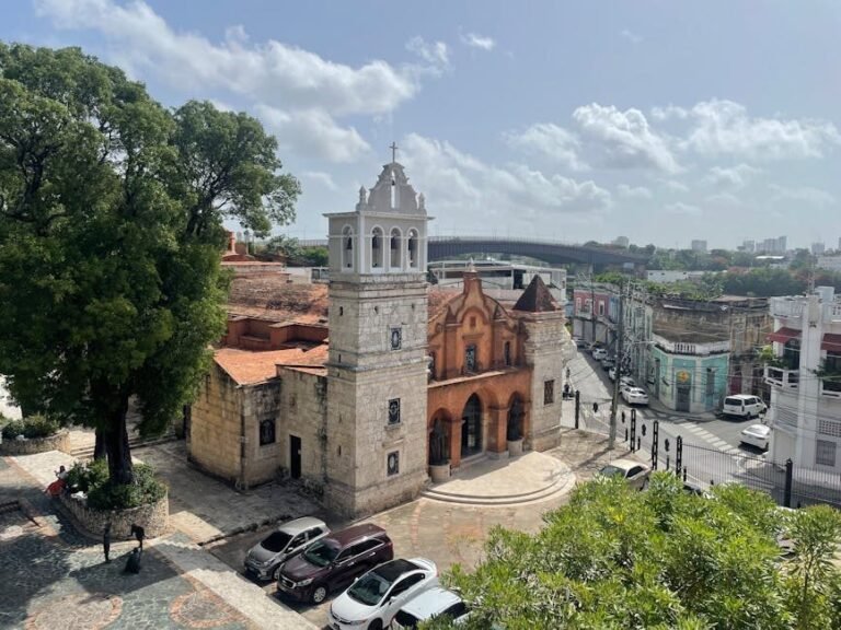 Santo Domingo: un destino turístico con historia y modernidad
