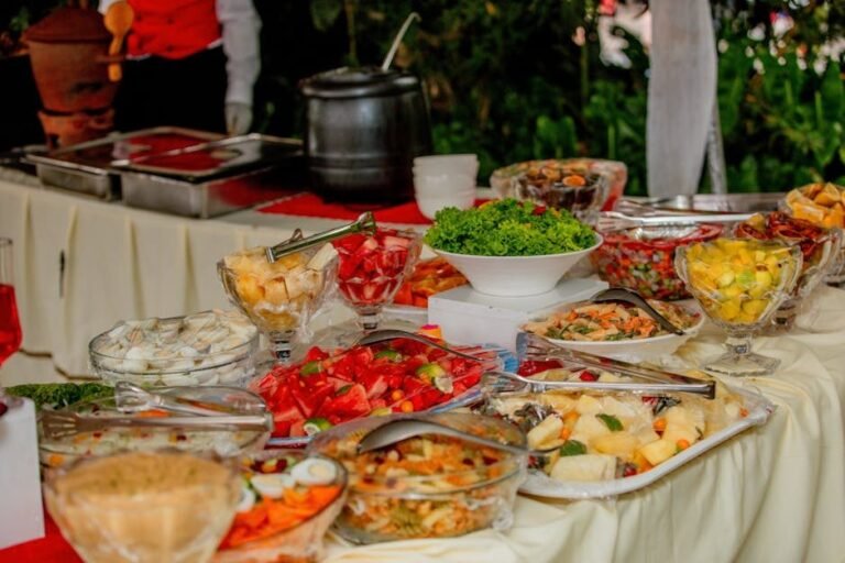 Gastronomía dominicana: sabores únicos que no te puedes perder