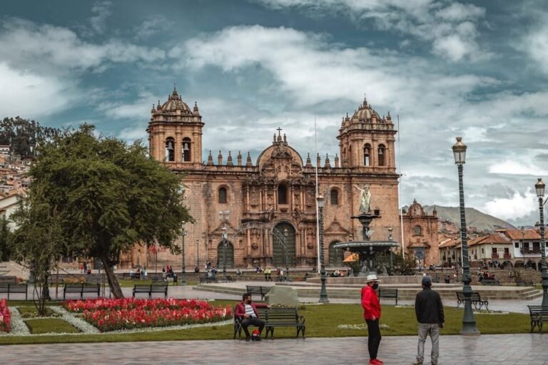 Santo Domingo: Mitos del turismo que debes conocer