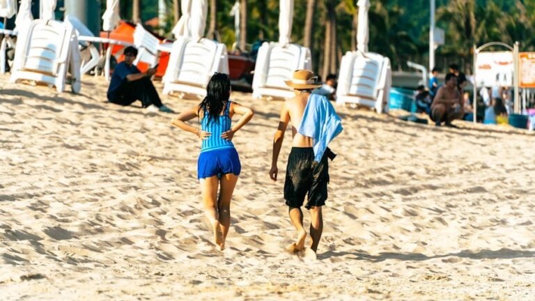 Interés de turistas alemanes en Punta Cana: tendencias actuales