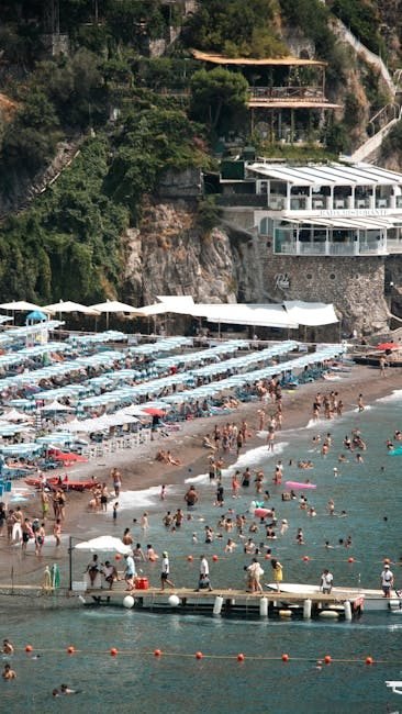 Interés creciente en Punta Cana: ¿qué buscan los viajeros europeos?