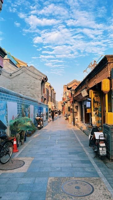 Santo Domingo: Un viaje a la historia y la cultura vibrante