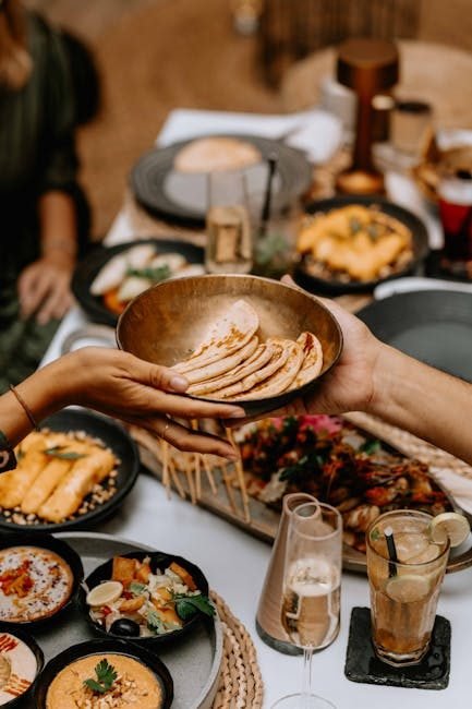 La gastronomía dominicana en 2026: sabores que definen una cultura