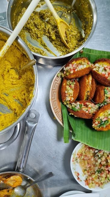 Gastronomía dominicana: un festín de sabores locales en 2026