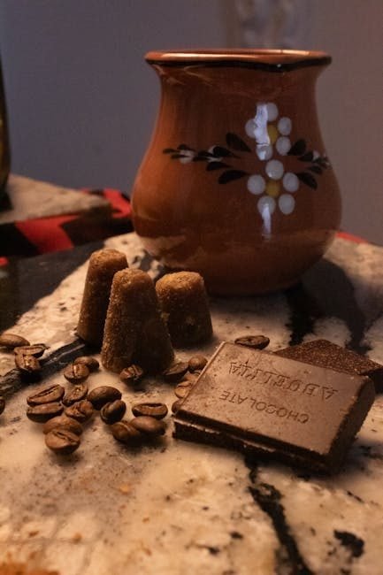 Cultura viva en San Francisco de Macorís: cacao y café en Cibao