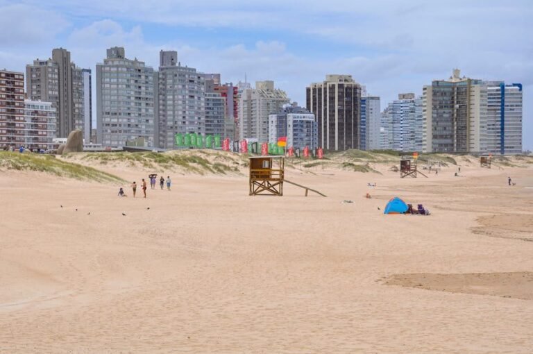 Interés Creciente en Punta Cana: Consultas de Viajeros Europeos en 2026