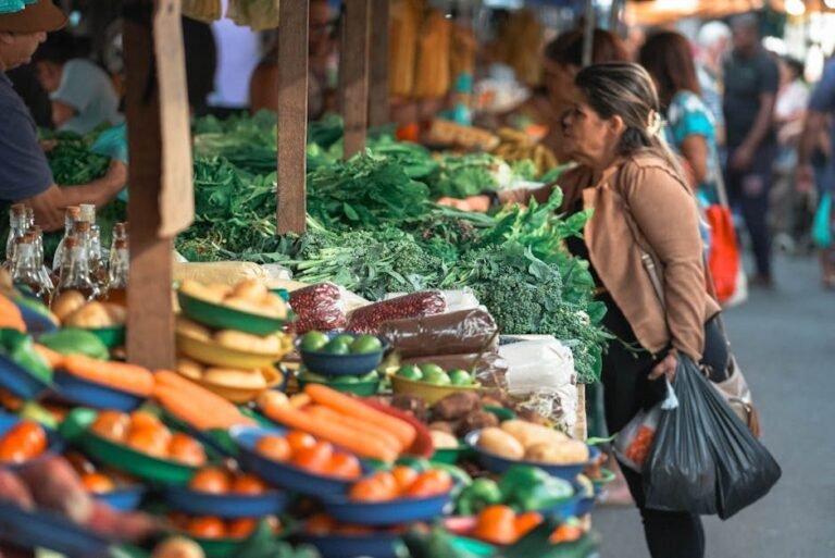 Gastronomía en Nagua: Delicias locales que no te puedes perder