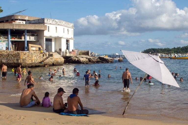 Tendencias de viaje desde España a República Dominicana en 2026