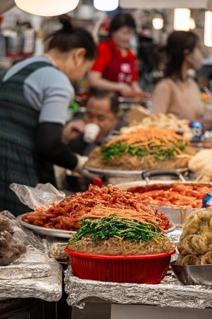 Gastronomía dominicana: un viaje a través de sabores y tradiciones