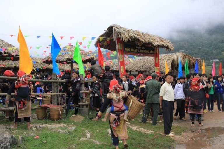 Cultura y tradiciones en Punta Cana: ¿qué hacer si buscas autenticidad?