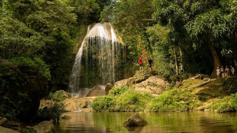 Moca: la búsqueda de experiencias auténticas en el Caribe