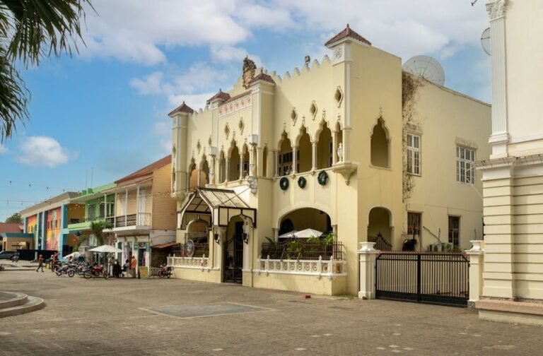 Interés turístico en San Pedro de Macorís: tendencias y búsqueda europea