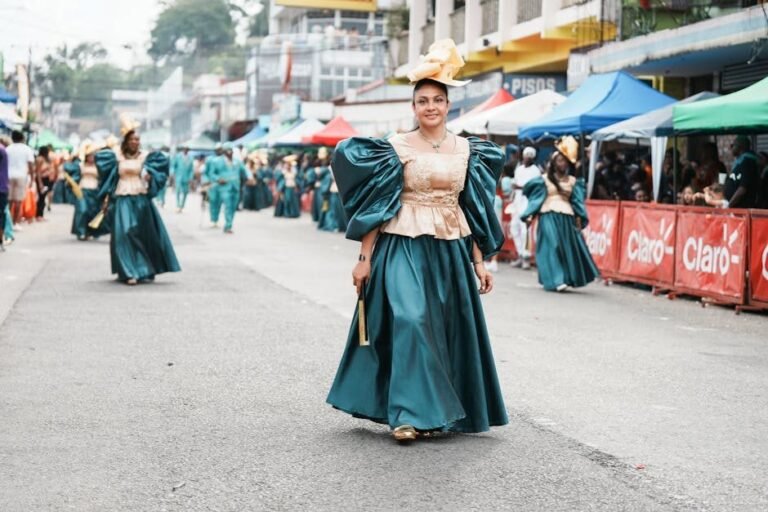 Interés cultural de turistas europeos en el Caribe