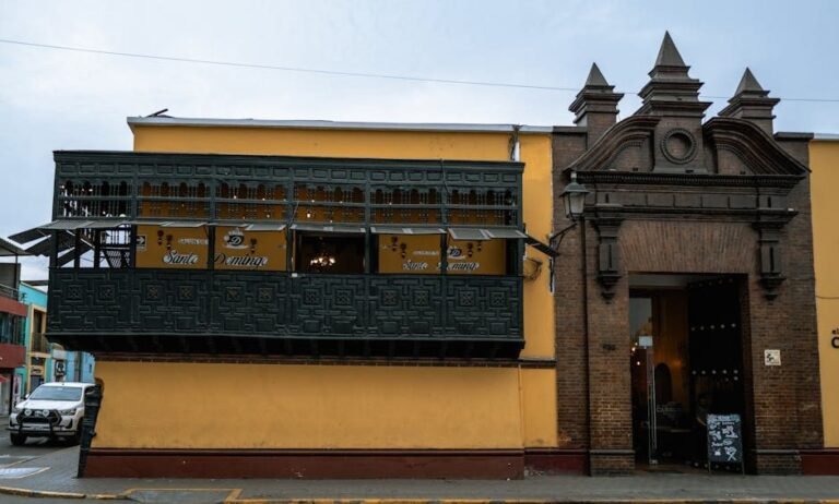 Santo Domingo: Un Viaje por la Historia y Cultura del Caribe en 2026