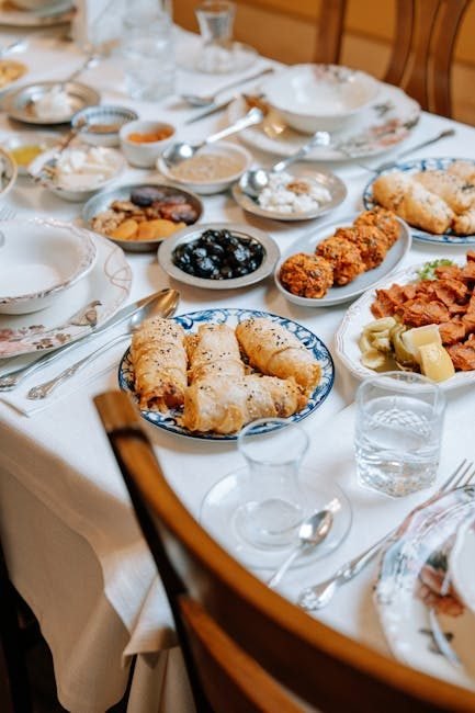 Gastronomía dominicana en 2026: sabores que no te puedes perder