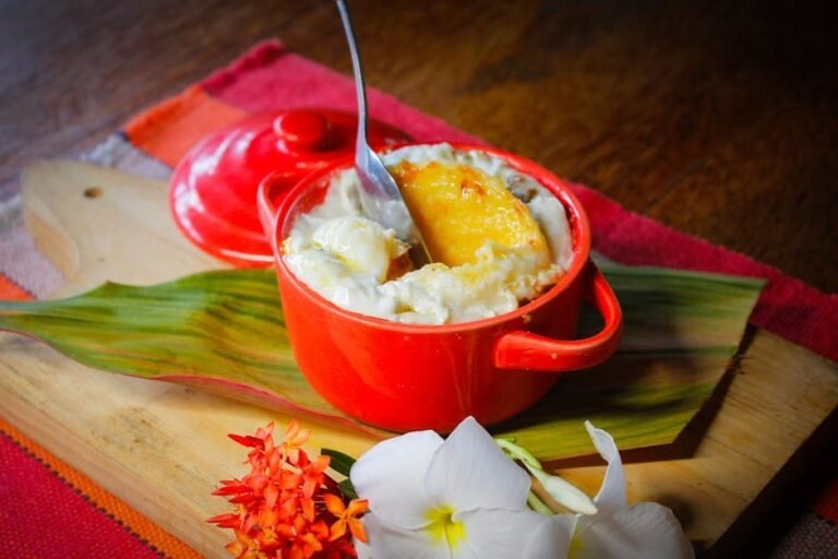 Gastronomía dominicana en 2026: sabores que no te puedes perder