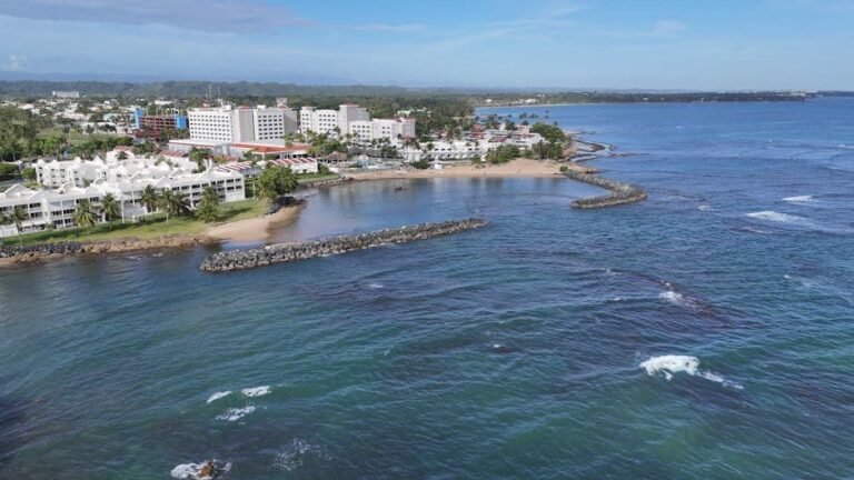 Puerto Plata: Tendencias de búsqueda en turismo desde EE.UU. y Canadá