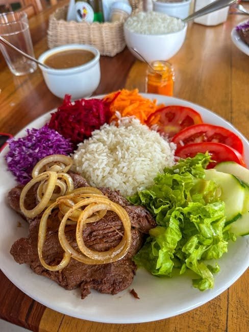 Gastronomía Dominicana en 2026: Tradición, Sabor y Nuevas Tendencias