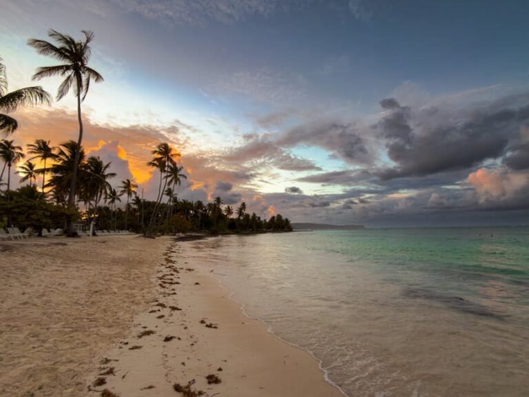 Las playas de Miches y su conexión con El Seibo en 2026