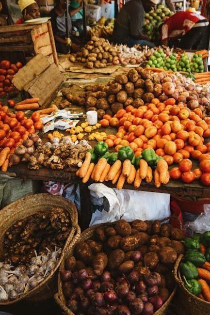 Gastronomía en Nagua: Sabores de María Trinidad Sánchez