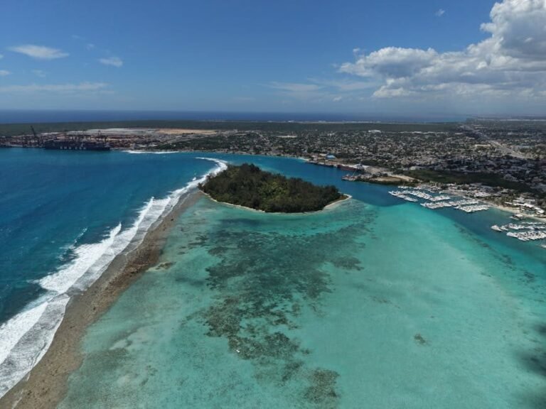 Cómo llegar a Azua: rutas y secretos del Valle Nuevo Frío