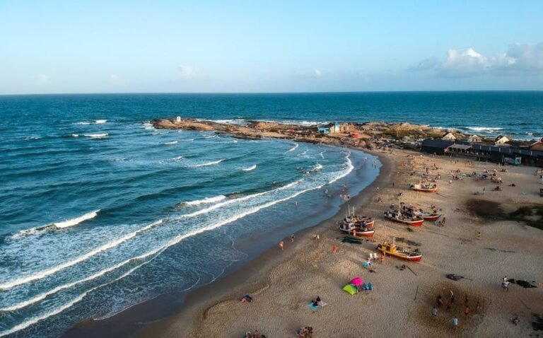 Interés creciente en Punta Cana desde Europa en 2026