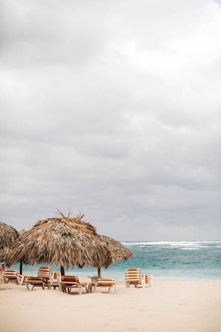 ¿Cuándo es la mejor temporada para viajar a República Dominicana en 2026?