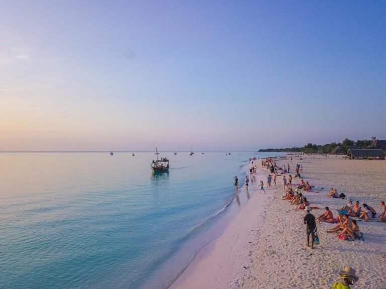 10 experiencias imperdibles en Punta Cana para 2026