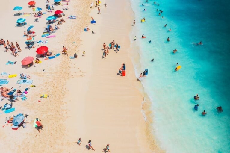 ¿Qué buscan los turistas europeos en Punta Cana esta semana?