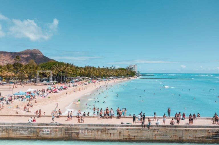 Temporadas de Viaje a República Dominicana en 2026: Lo Que Debes Saber