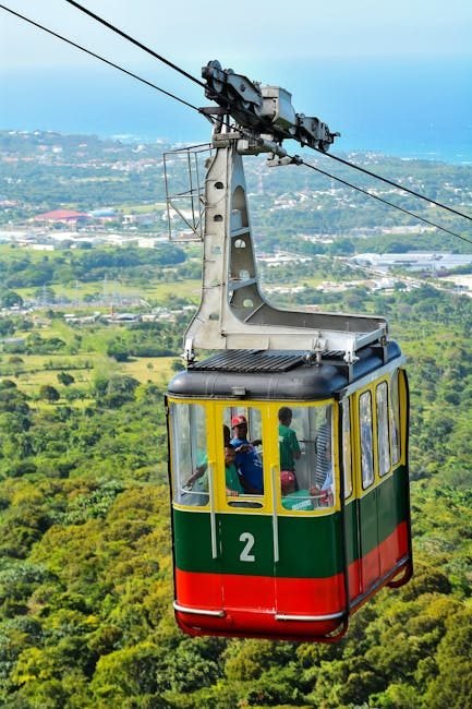 Interés emergente en Puerto Plata: ¿Qué buscan los turistas europeos?