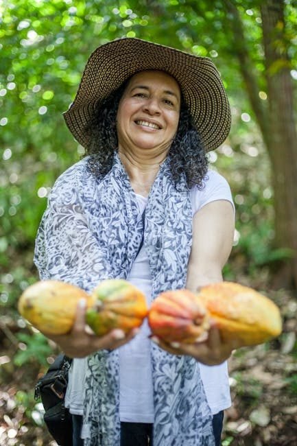 Ecoturismo en el Cibao: explorando la cultura del cacao y café en 2026